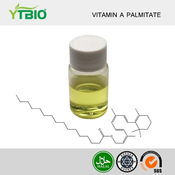 Vitamin A Palmitate lwil oliv
