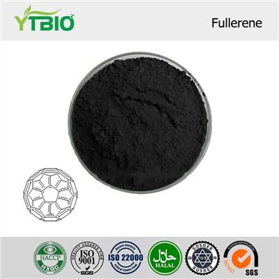 Fullerene Powder