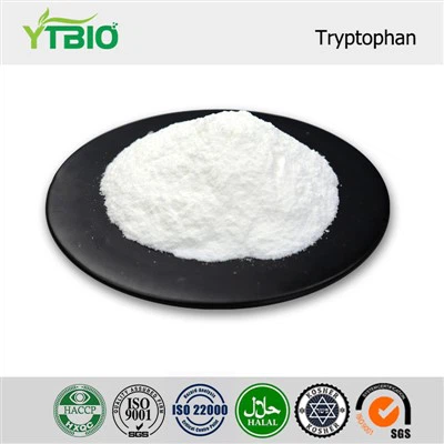 Bulk Triptofan