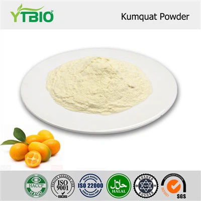 Kumquat poud