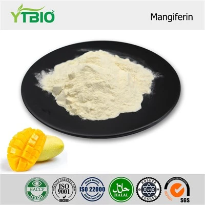 Mangiferin poud