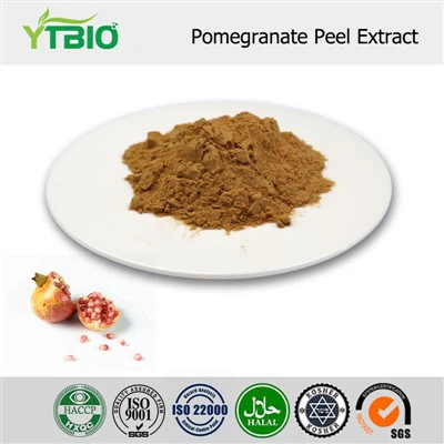 Grenad Peel Extrait Powder