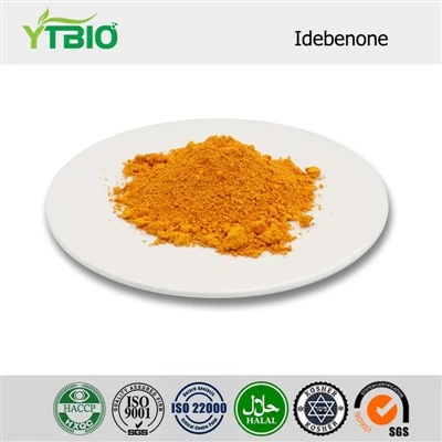 Idebenone Powder