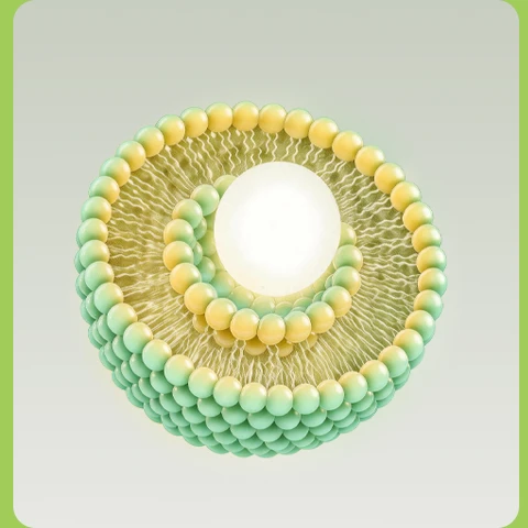 Lipozomal