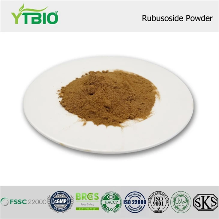 Rubusoside poud