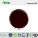Astaxanthin lwil oliv