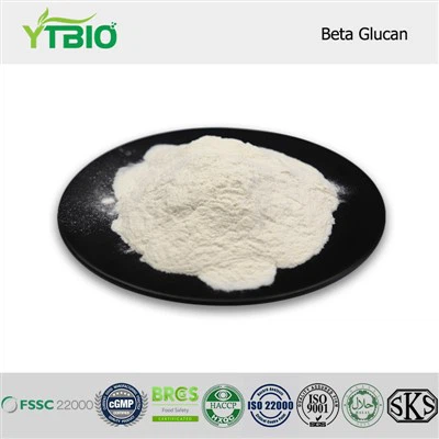 Beta Glucan poud