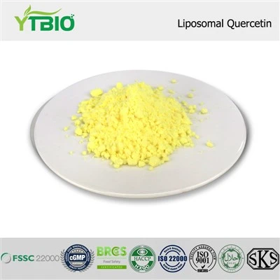Quercetin lipozomal
