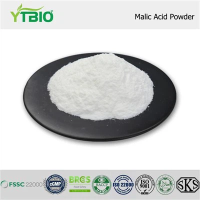 Powder asid malik