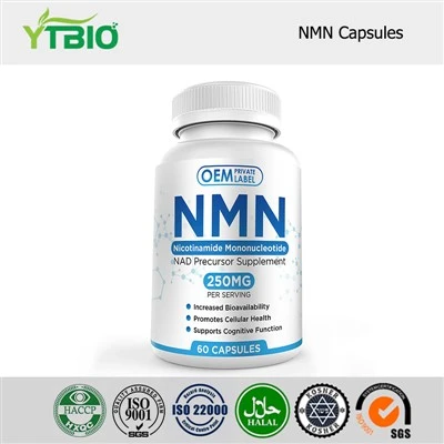 NMN kapsil