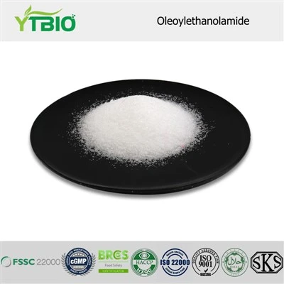 Oleoylethanolamide