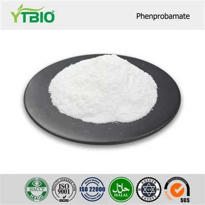 Phenprobamate