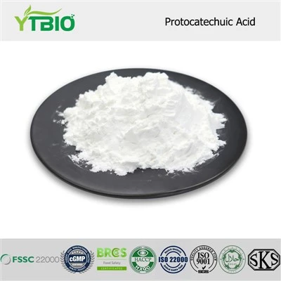 Asid protocatechuic