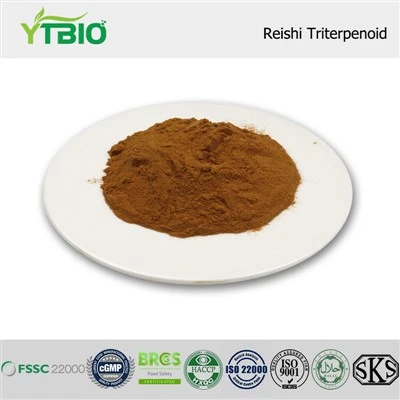 Reishi Triterpenoid