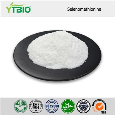 Selenomethionine poud