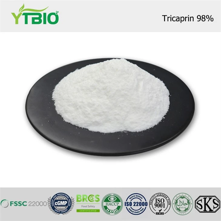 Tricaprin 98%
